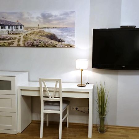 Ariadna - Pantheon Apartments Krasków Εξωτερικό φωτογραφία