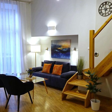 Ariadna - Pantheon Apartments Krasków Εξωτερικό φωτογραφία