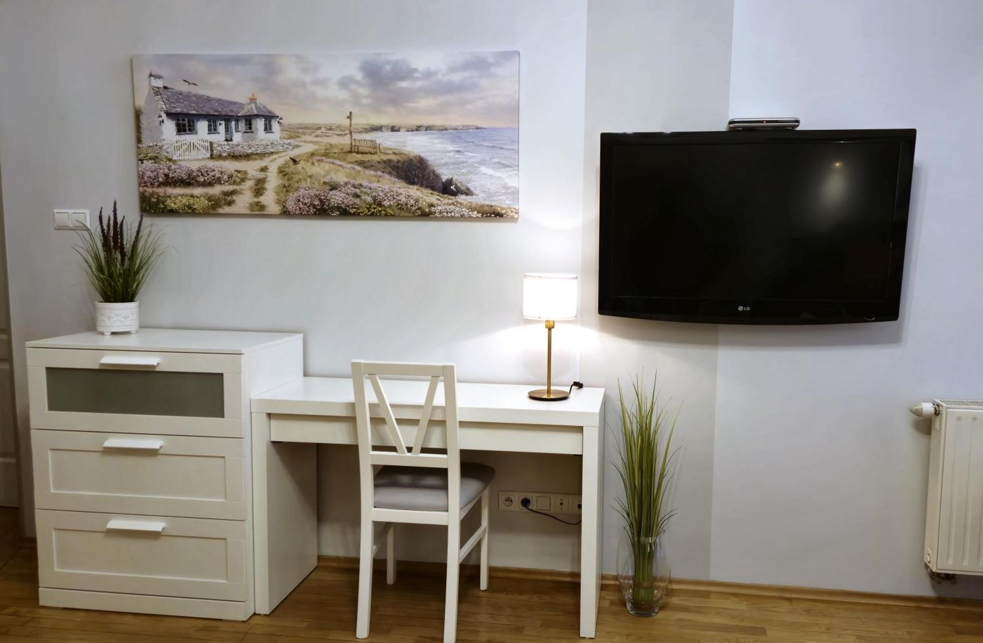 Ariadna - Pantheon Apartments Krasków Εξωτερικό φωτογραφία
