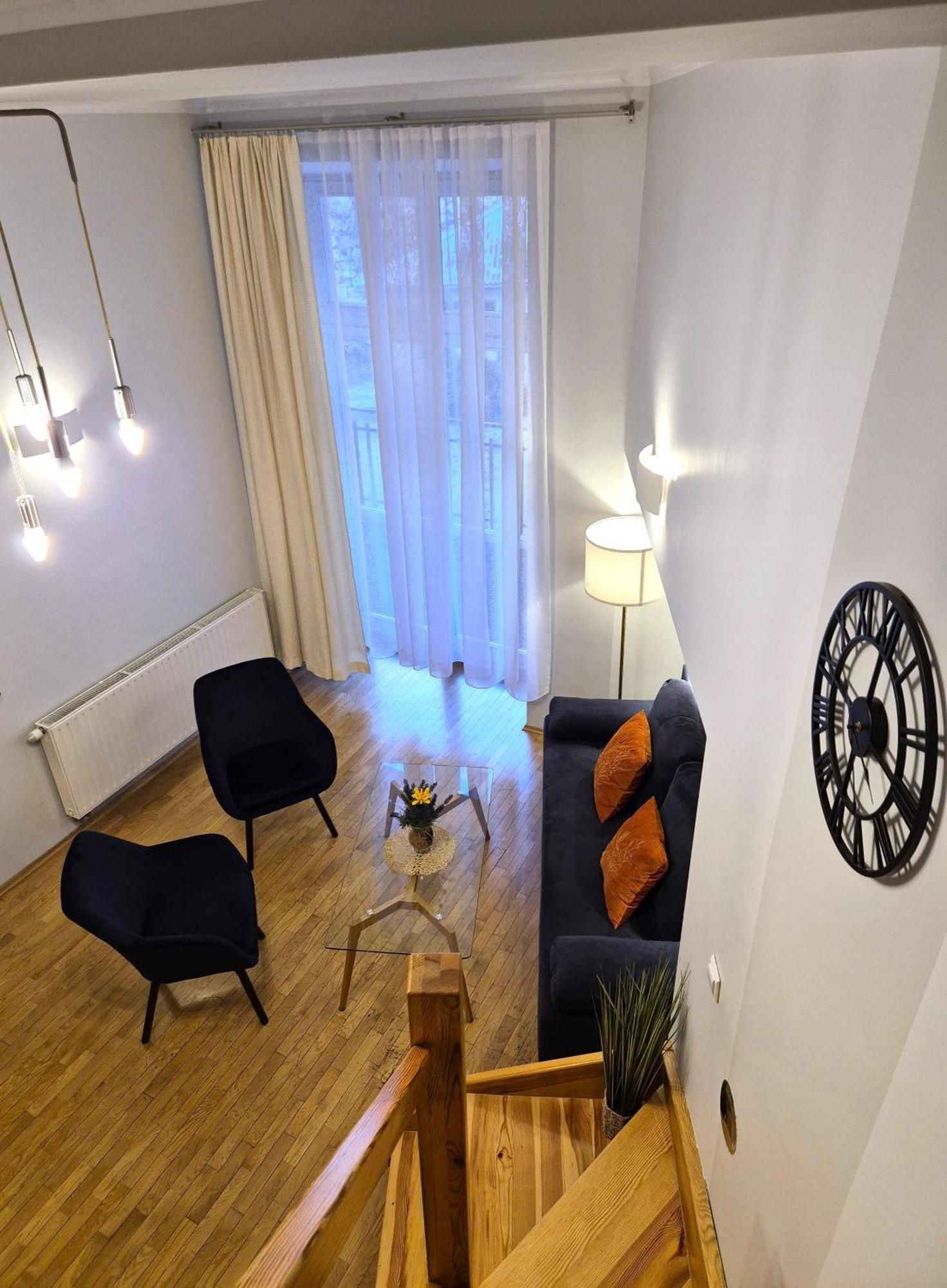 Ariadna - Pantheon Apartments Krasków Εξωτερικό φωτογραφία