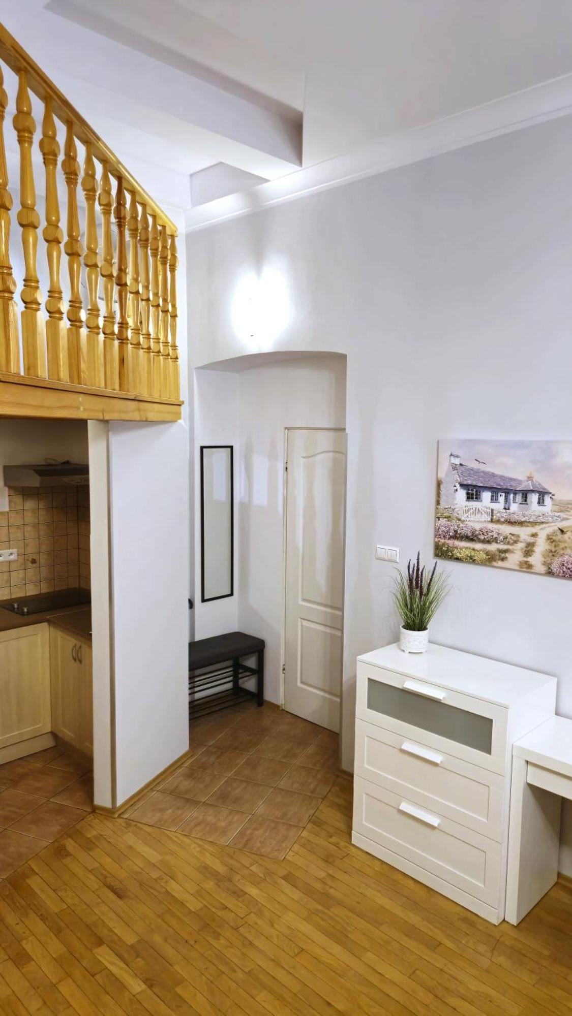 Ariadna - Pantheon Apartments Krasków Εξωτερικό φωτογραφία