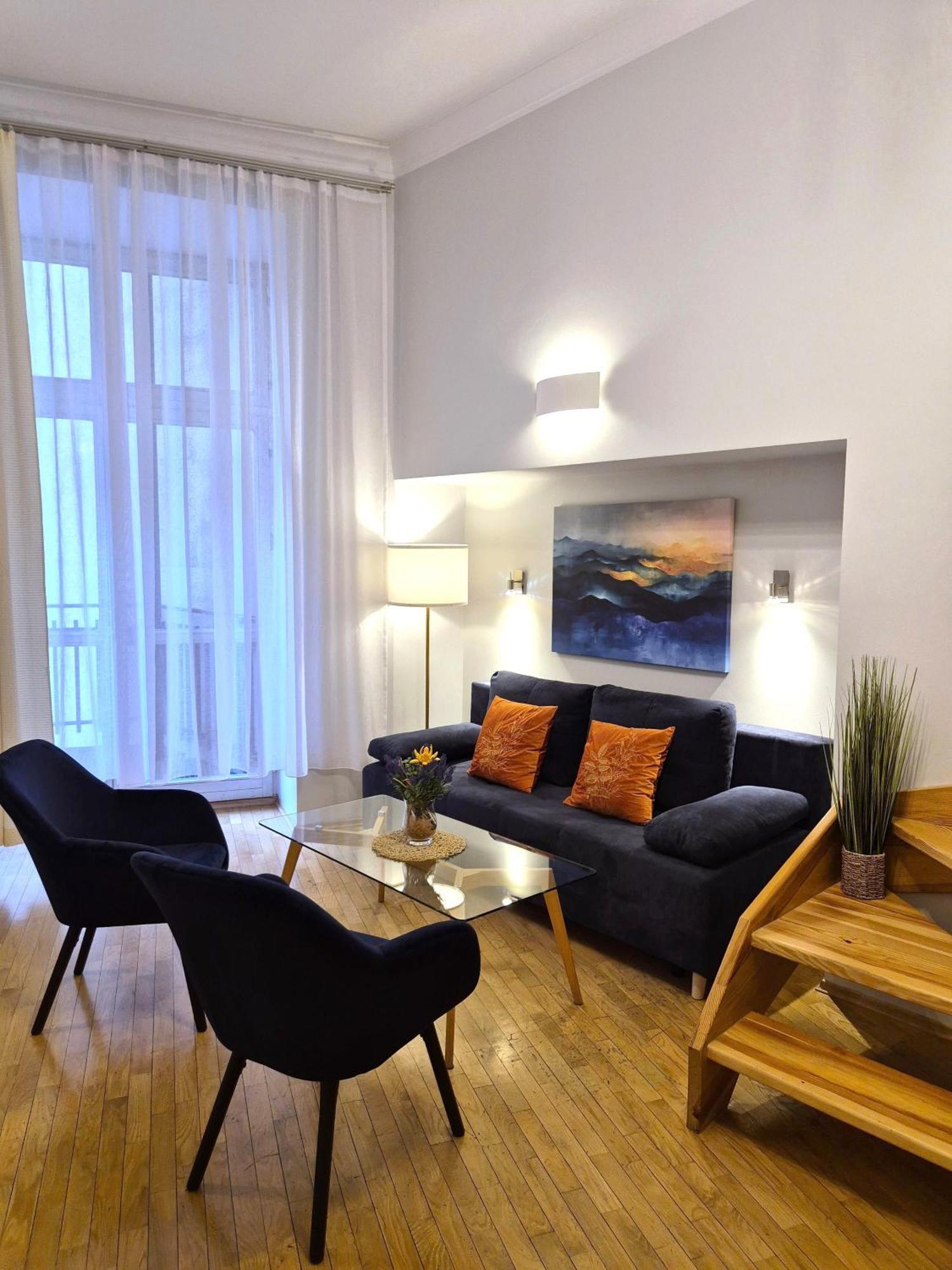 Ariadna - Pantheon Apartments Krasków Εξωτερικό φωτογραφία