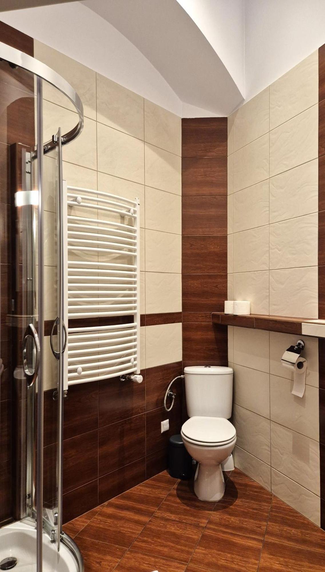 Ariadna - Pantheon Apartments Krasków Εξωτερικό φωτογραφία