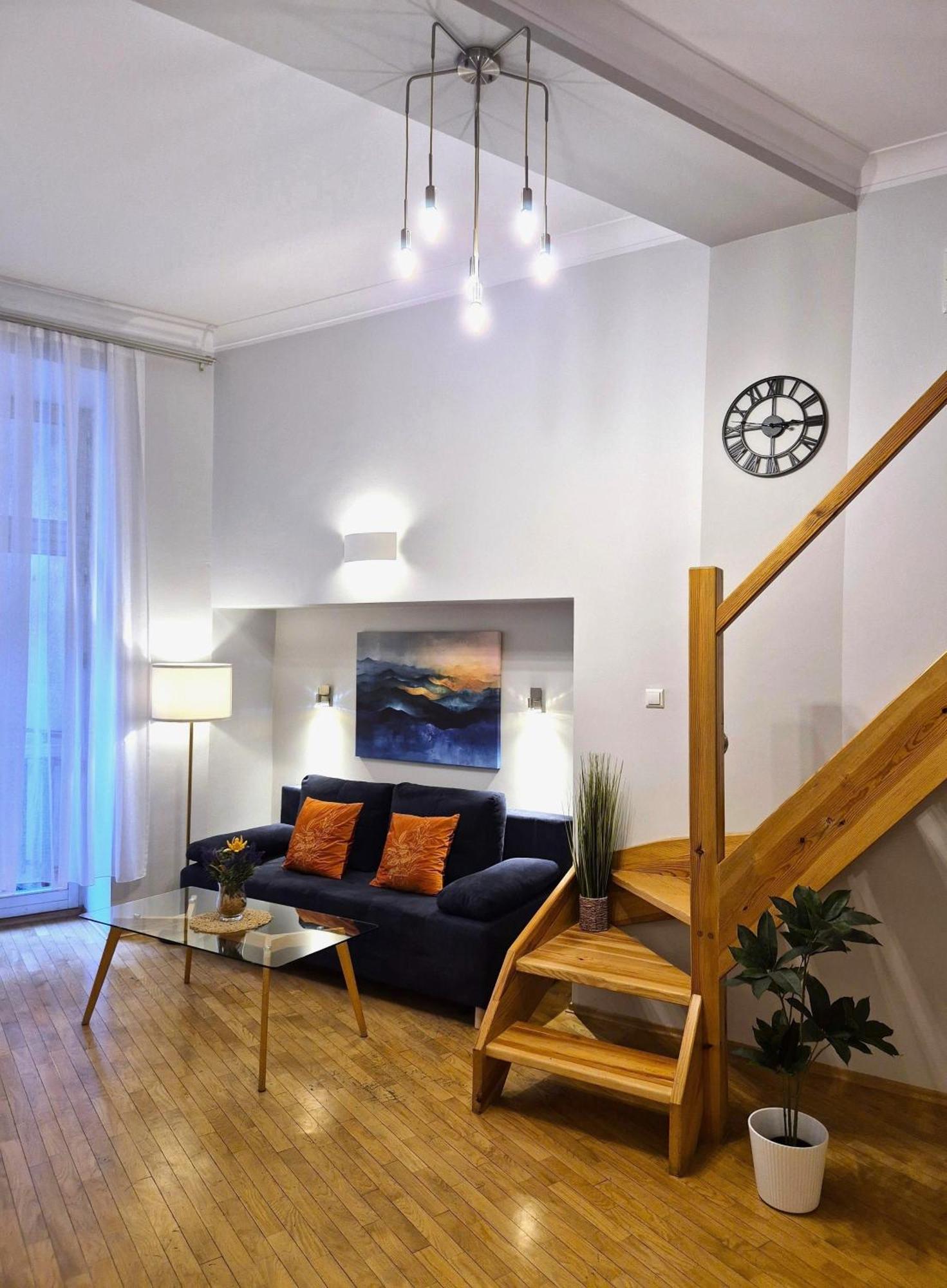 Ariadna - Pantheon Apartments Krasków Εξωτερικό φωτογραφία
