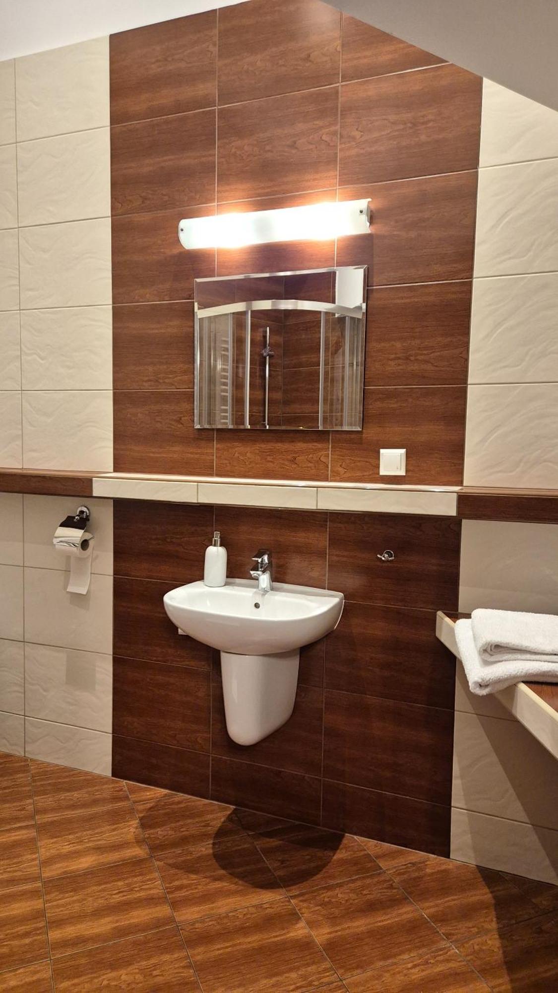 Ariadna - Pantheon Apartments Krasków Εξωτερικό φωτογραφία