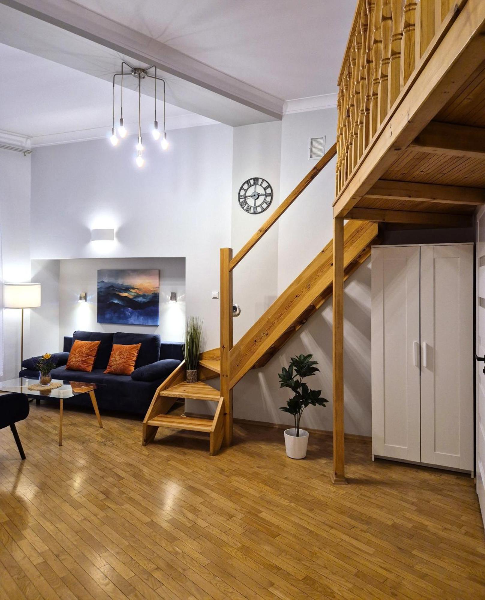 Ariadna - Pantheon Apartments Krasków Εξωτερικό φωτογραφία