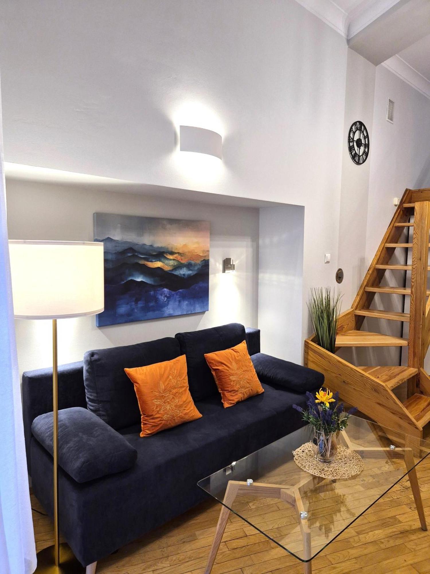 Ariadna - Pantheon Apartments Krasków Εξωτερικό φωτογραφία