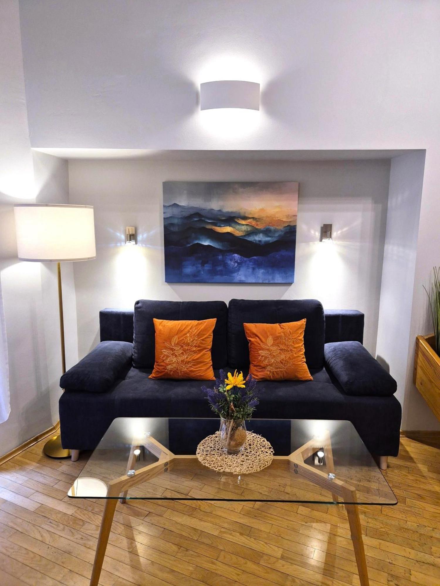 Ariadna - Pantheon Apartments Krasków Εξωτερικό φωτογραφία
