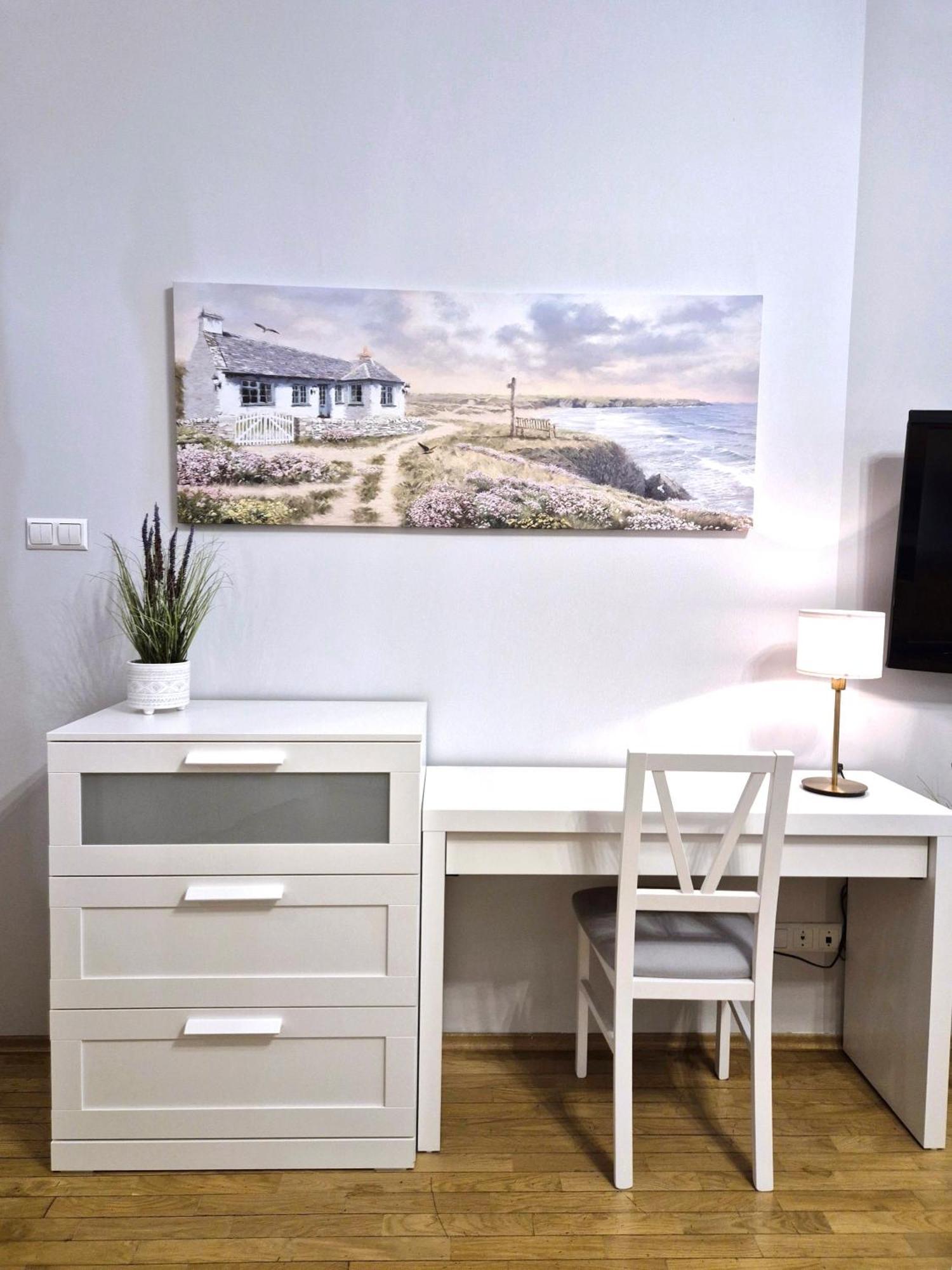 Ariadna - Pantheon Apartments Krasków Εξωτερικό φωτογραφία