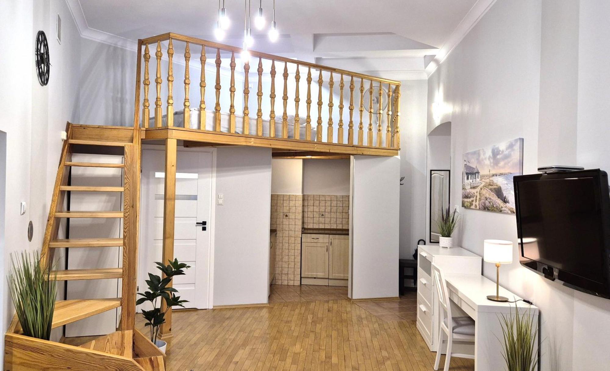 Ariadna - Pantheon Apartments Krasków Εξωτερικό φωτογραφία