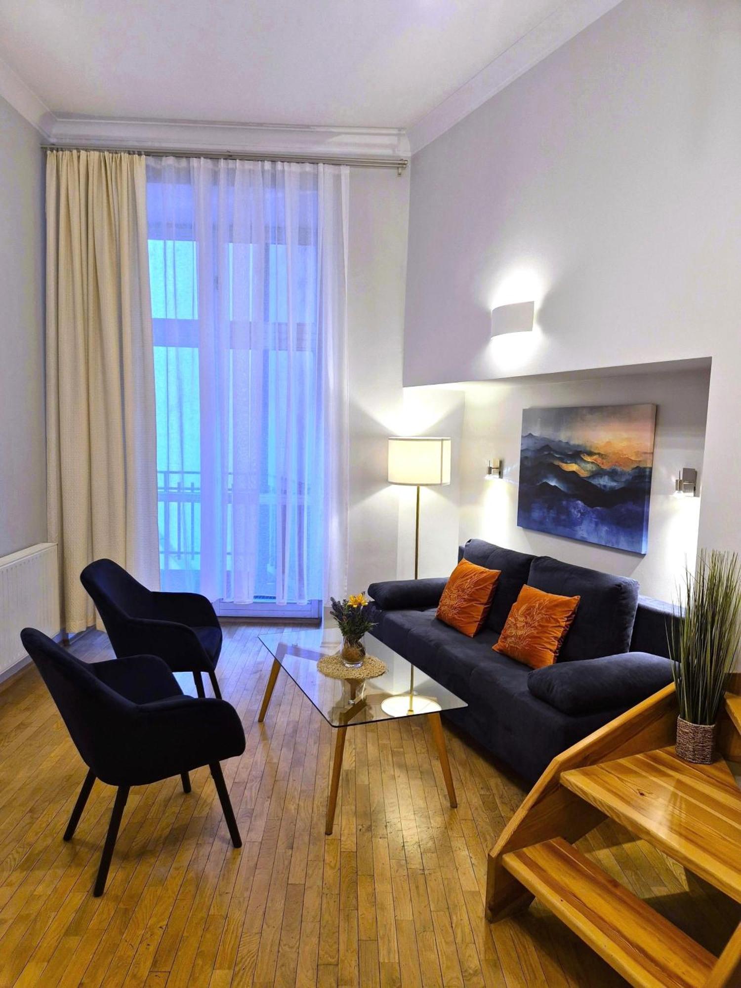 Ariadna - Pantheon Apartments Krasków Εξωτερικό φωτογραφία