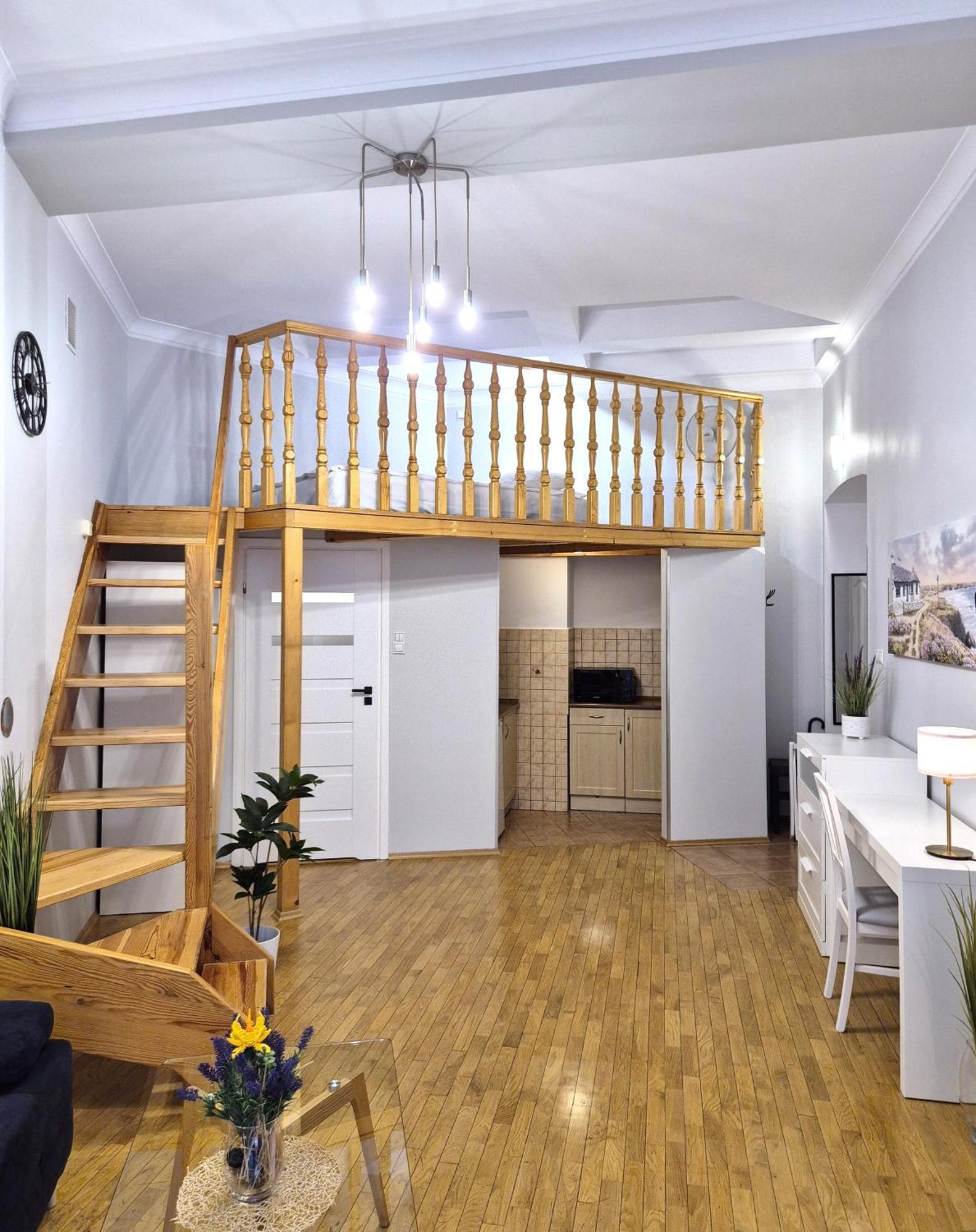 Ariadna - Pantheon Apartments Krasków Εξωτερικό φωτογραφία