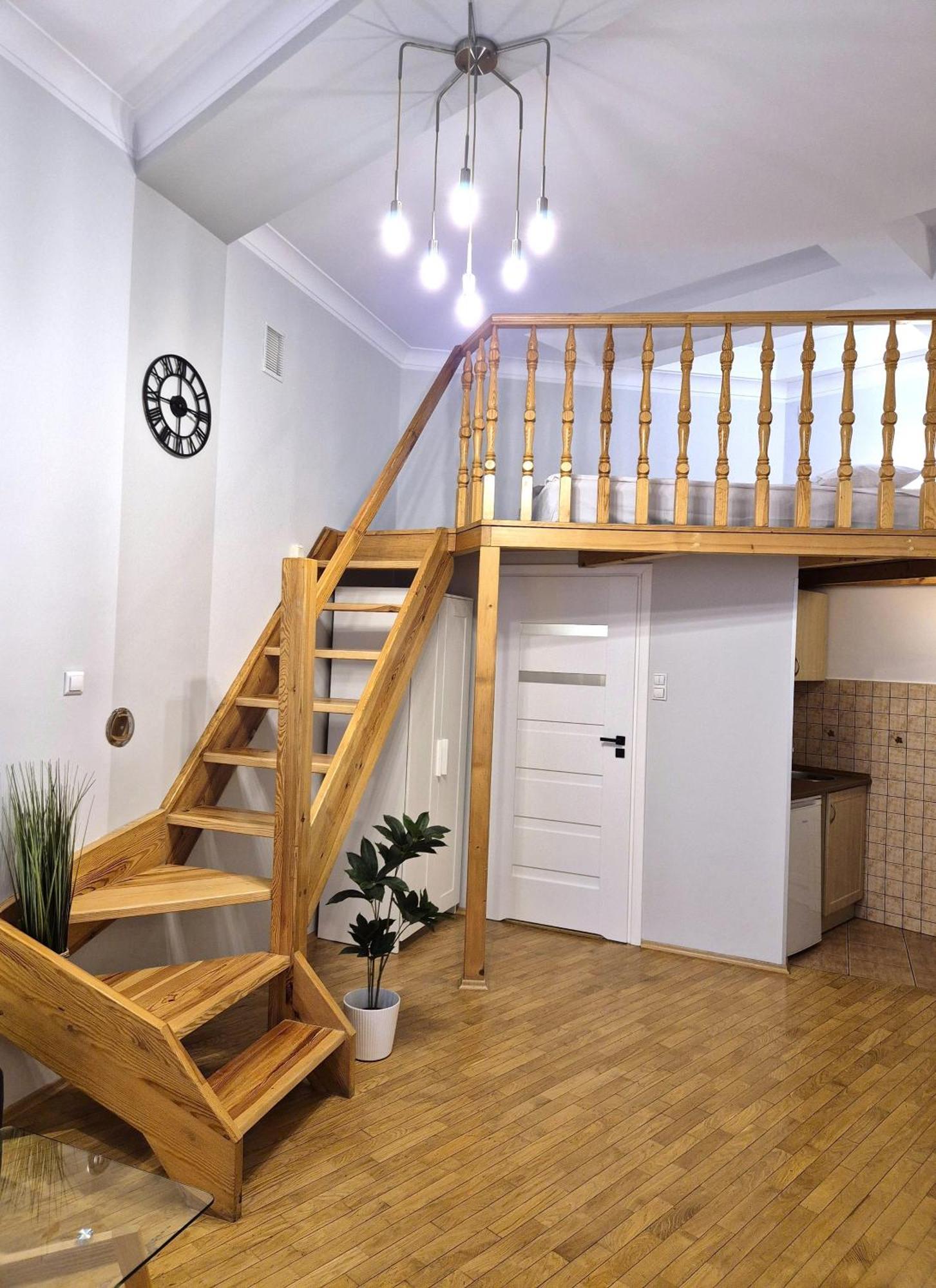 Ariadna - Pantheon Apartments Krasków Εξωτερικό φωτογραφία