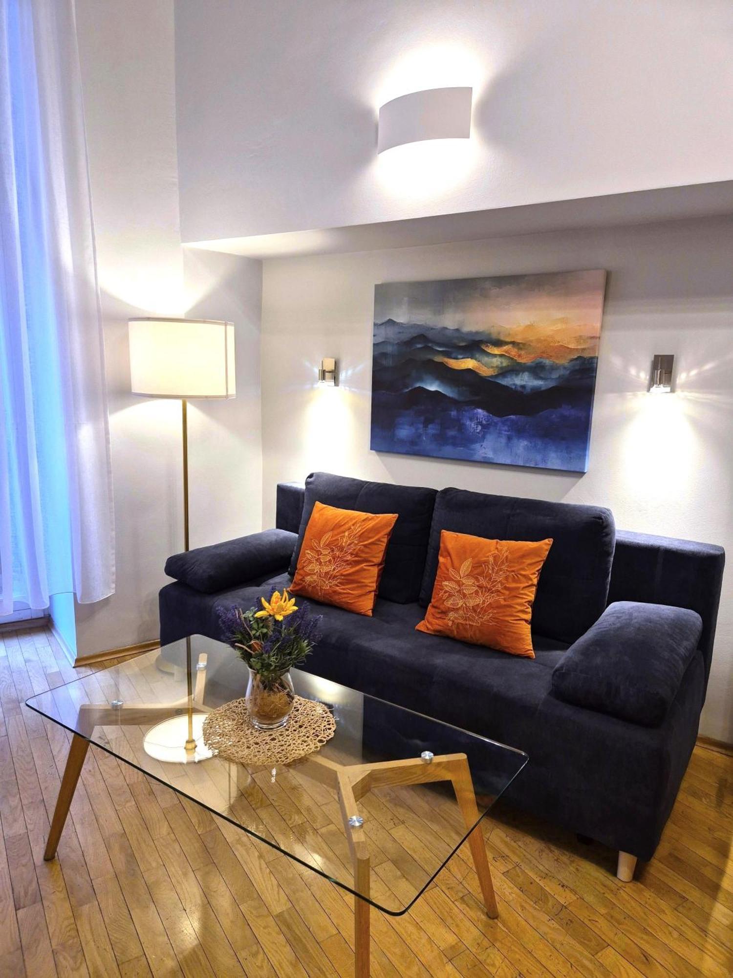 Ariadna - Pantheon Apartments Krasków Εξωτερικό φωτογραφία