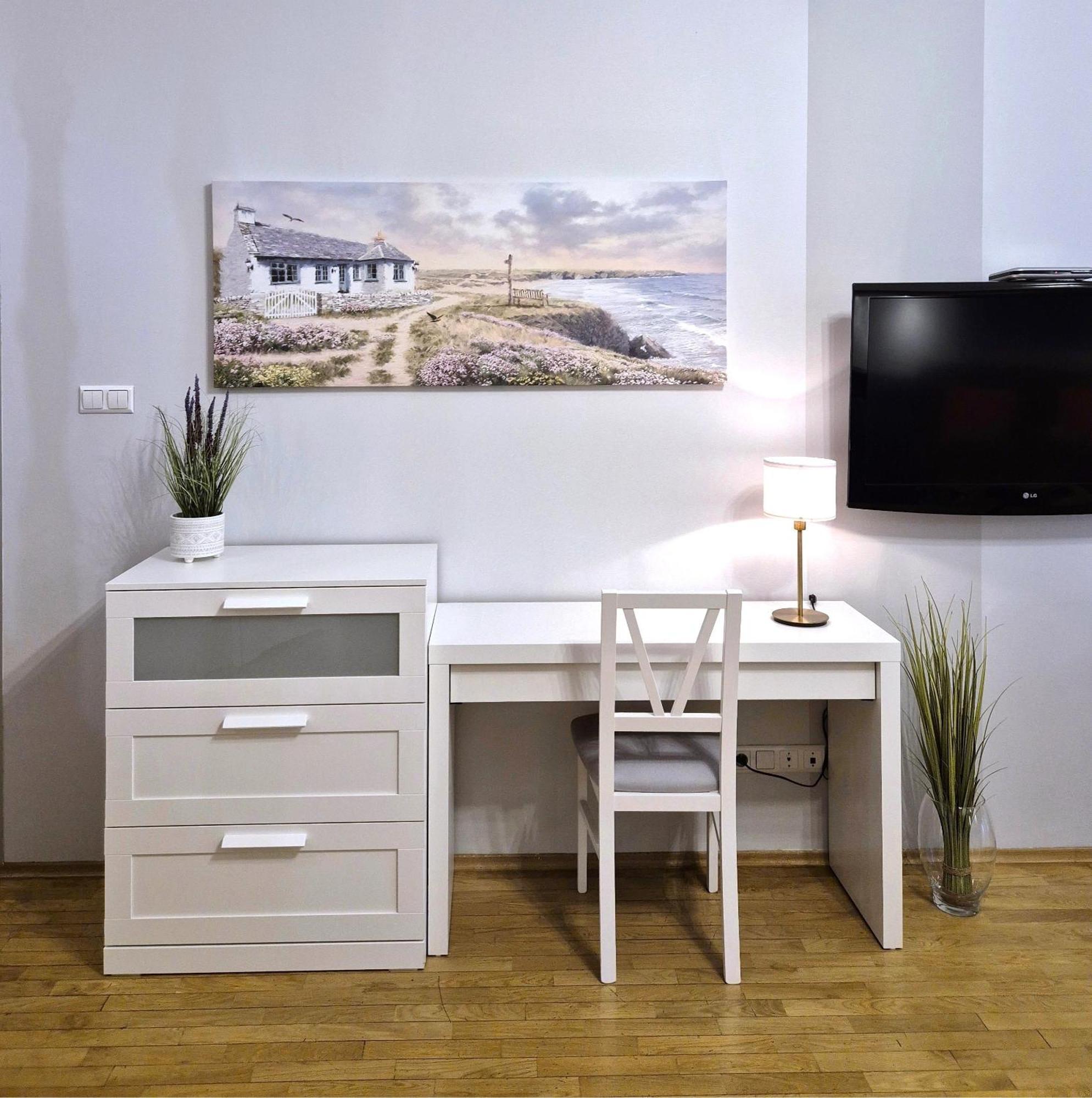 Ariadna - Pantheon Apartments Krasków Εξωτερικό φωτογραφία