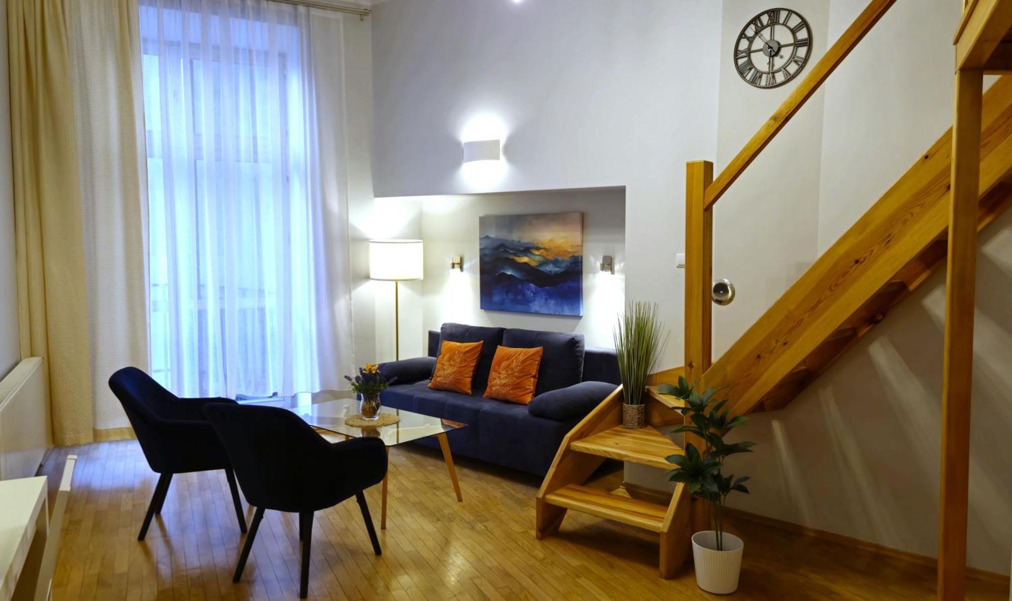 Ariadna - Pantheon Apartments Krasków Εξωτερικό φωτογραφία